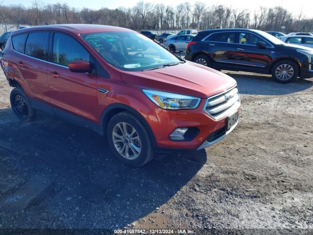 ford escape 2019 1fmcu9gd9kua48795