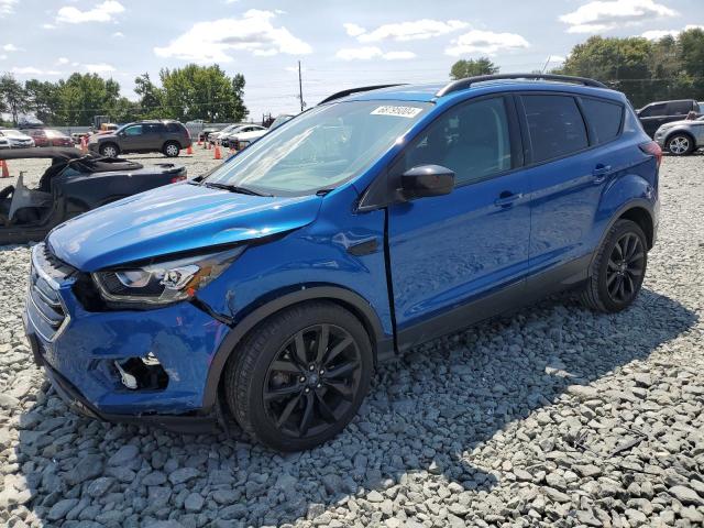 ford escape se 2019 1fmcu9gd9kua49249