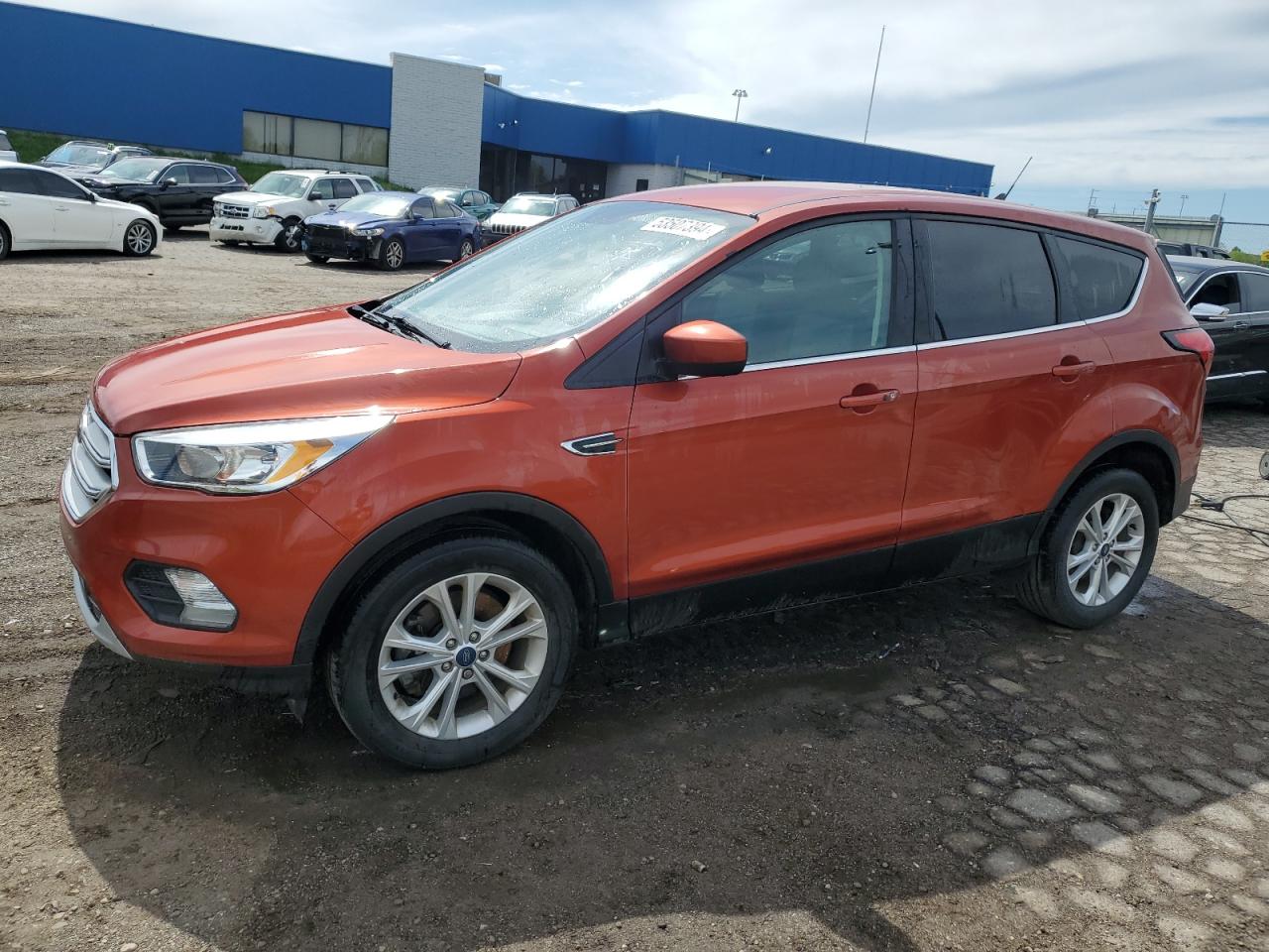 ford escape 2019 1fmcu9gd9kub24306