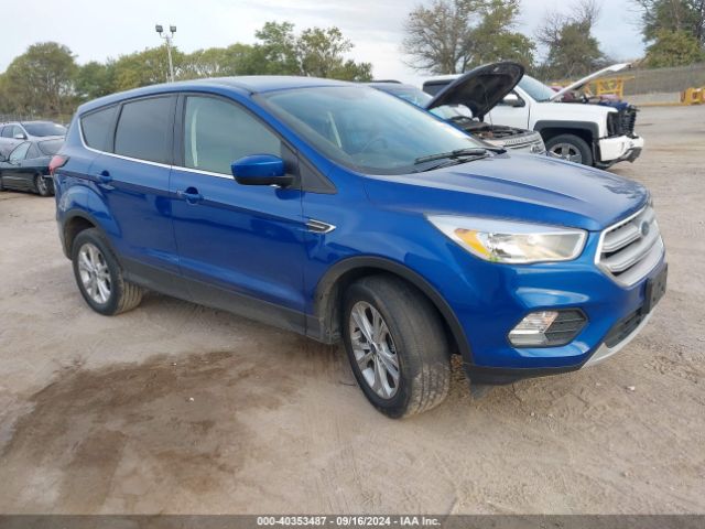 ford escape 2019 1fmcu9gd9kub54132