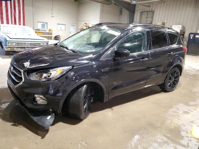 ford escape se 2019 1fmcu9gd9kub76339