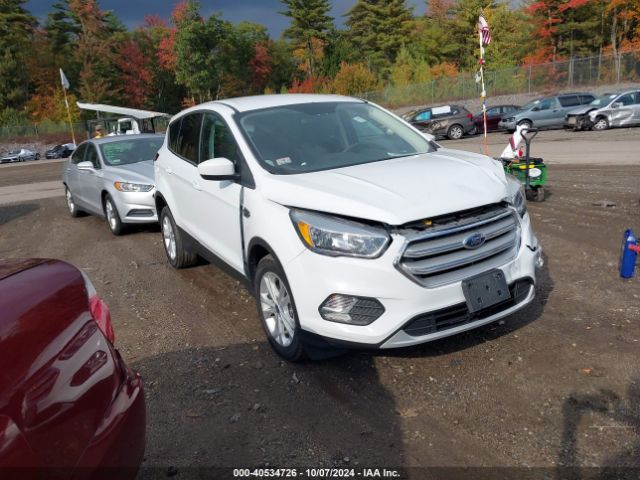 ford escape 2019 1fmcu9gd9kuc35518