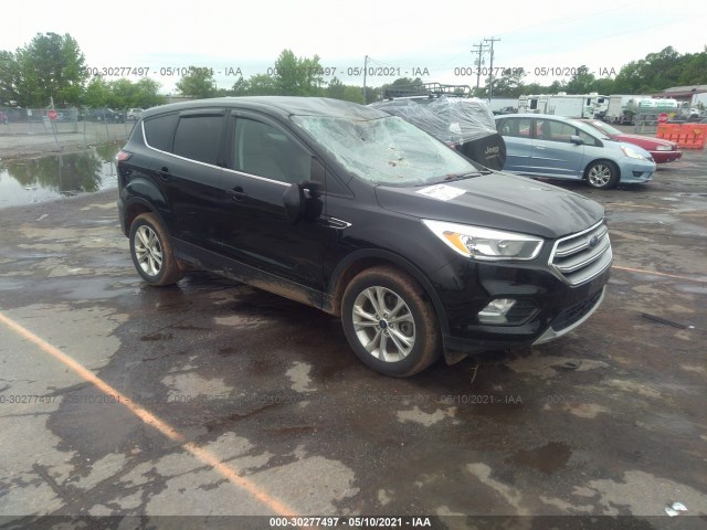 ford escape 2017 1fmcu9gdxhua68692