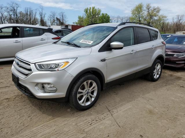 ford escape 2017 1fmcu9gdxhua86299