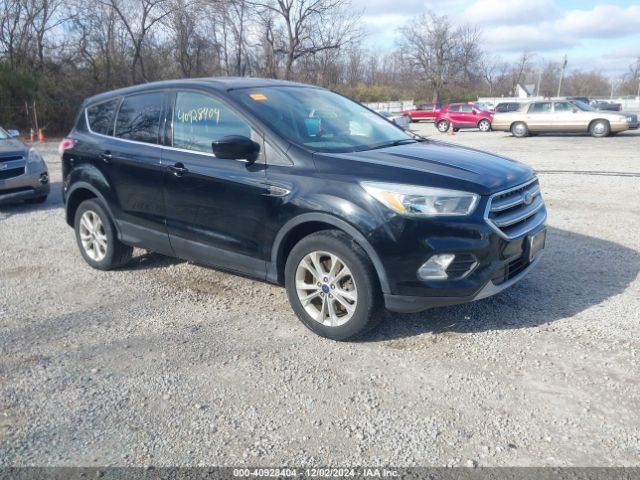 ford escape 2017 1fmcu9gdxhua86609