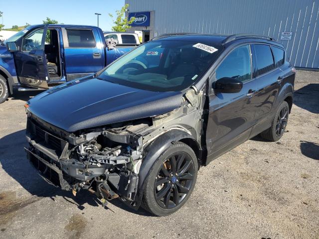 ford escape 2017 1fmcu9gdxhub50325