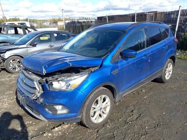 ford escape se 2017 1fmcu9gdxhub61597