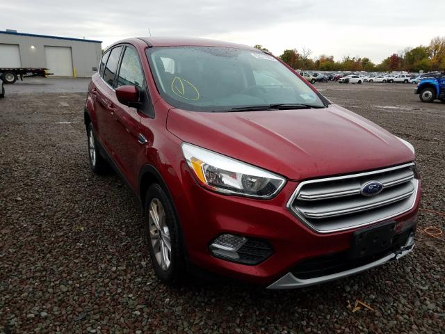 ford escape se 2017 1fmcu9gdxhub85155