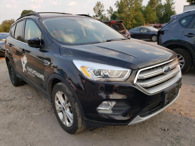 ford escape se 2017 1fmcu9gdxhuc27694