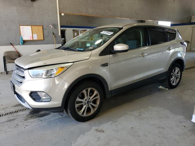 ford escape se 2017 1fmcu9gdxhuc27789