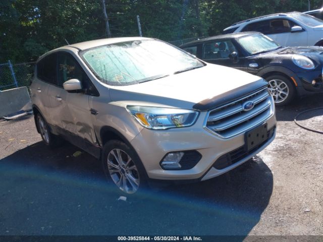 ford escape 2017 1fmcu9gdxhuc45600