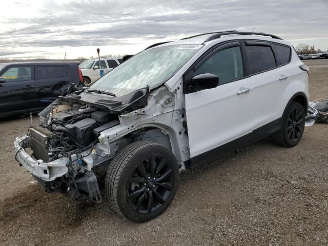 ford escape se 2017 1fmcu9gdxhud47527