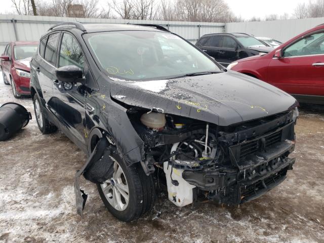 ford escape se 2017 1fmcu9gdxhud64733