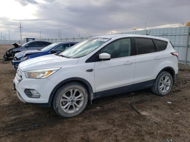 ford escape se 2017 1fmcu9gdxhud67521