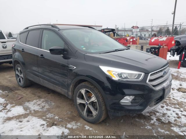 ford escape 2017 1fmcu9gdxhud74100