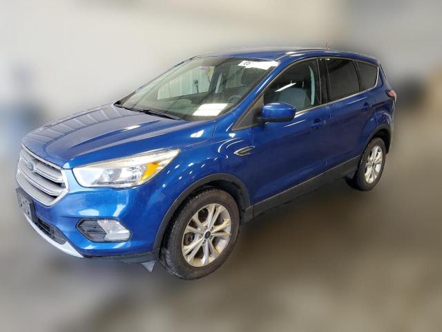 ford escape 2017 1fmcu9gdxhud99272