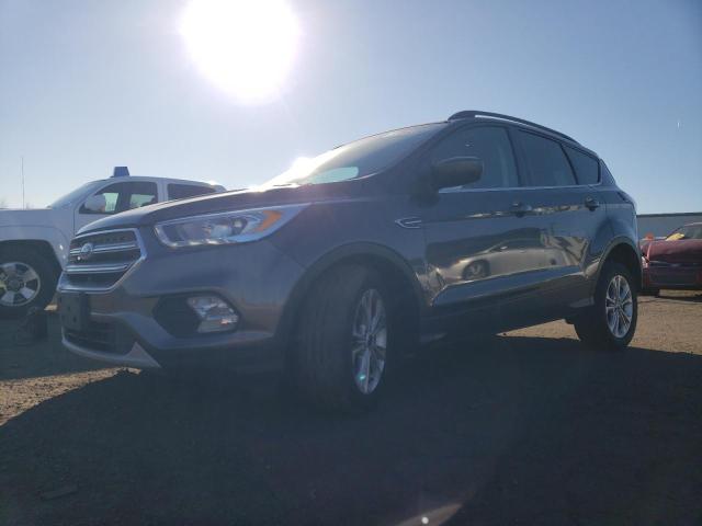 ford escape se 2017 1fmcu9gdxhue50818