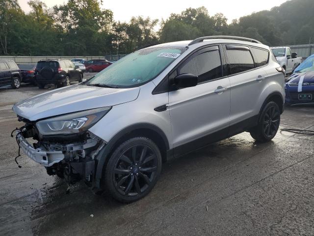 ford escape se 2017 1fmcu9gdxhue88663