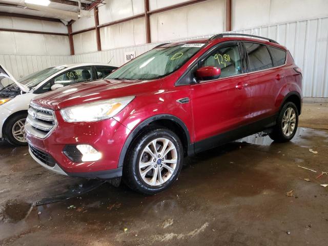 ford escape se 2017 1fmcu9gdxhue92986