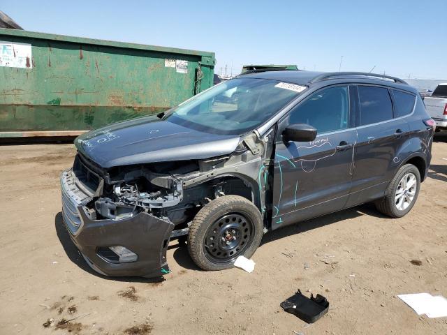 ford escape se 2018 1fmcu9gdxjua12421