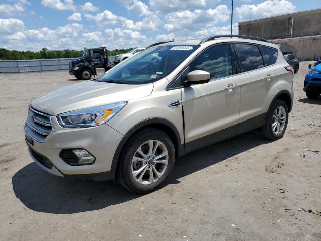 ford escape 2018 1fmcu9gdxjua26254