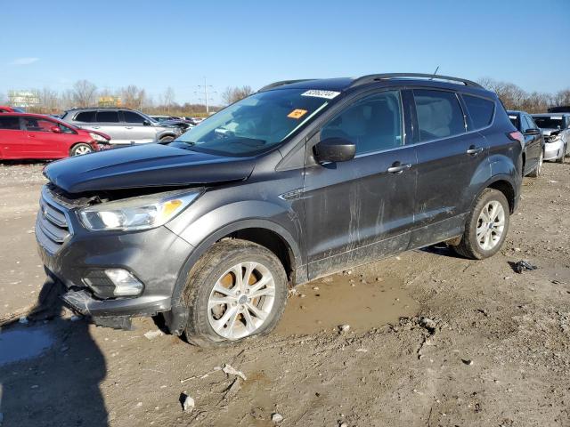 ford escape se 2018 1fmcu9gdxjua29509