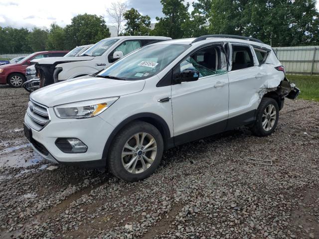 ford escape se 2018 1fmcu9gdxjua43863