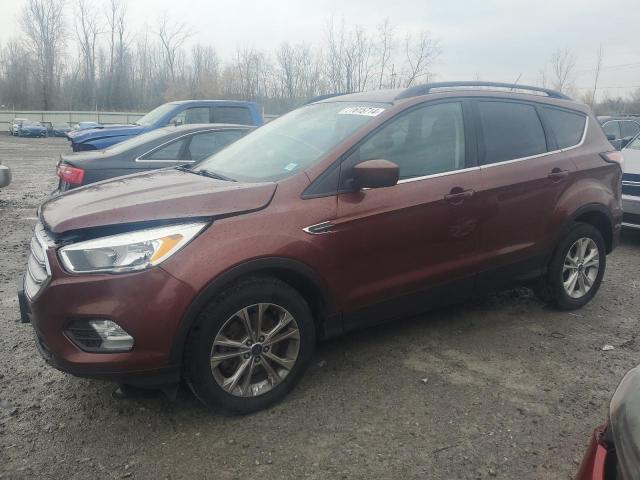 ford escape se 2018 1fmcu9gdxjua50652