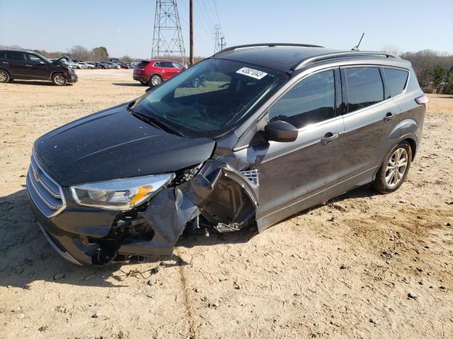 ford escape se 2018 1fmcu9gdxjua88611