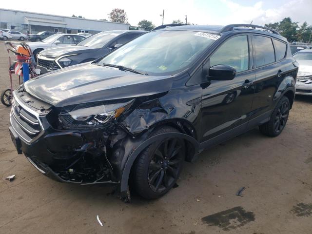 ford escape se 2018 1fmcu9gdxjua93520