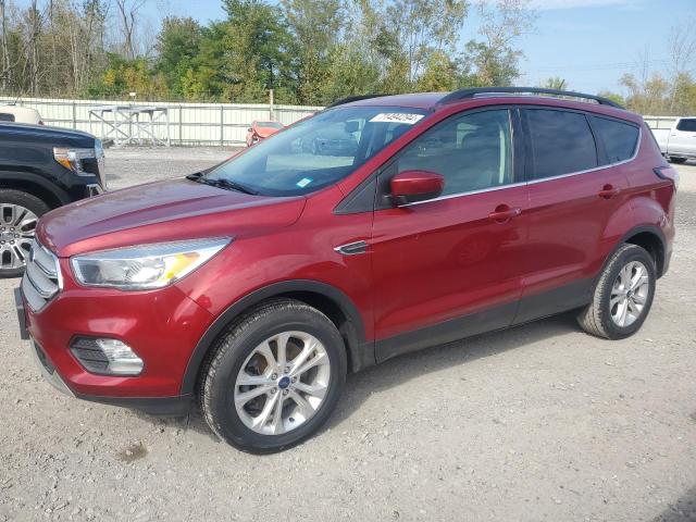 ford escape se 2018 1fmcu9gdxjub02068