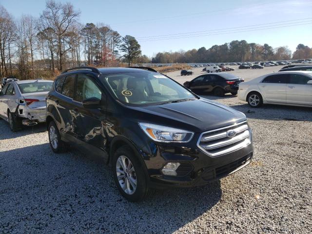 ford escape se 2018 1fmcu9gdxjub15208