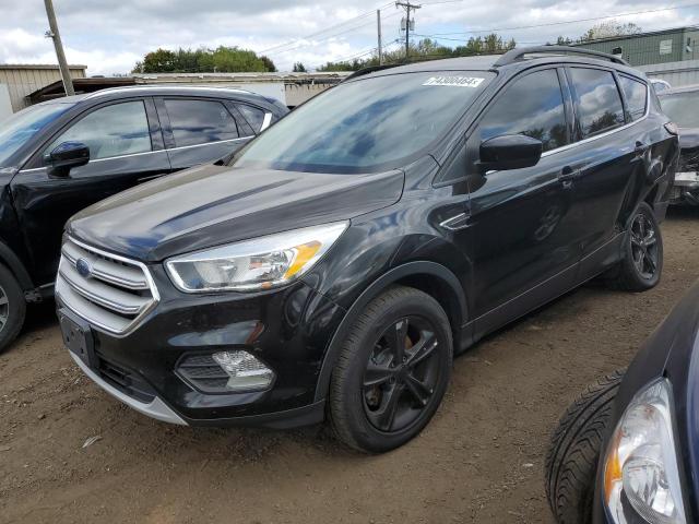 ford escape se 2018 1fmcu9gdxjub15791