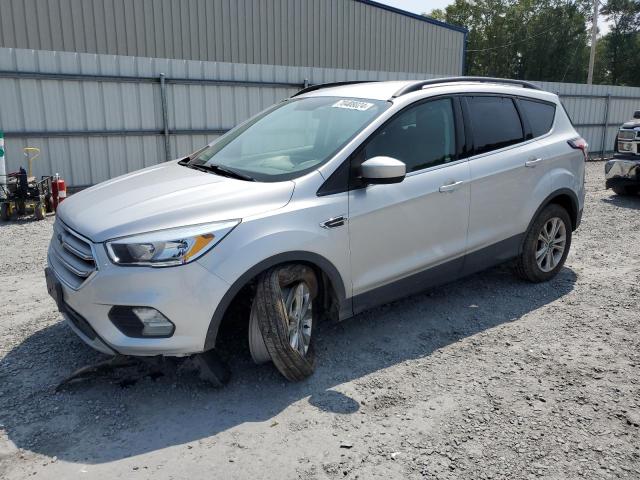 ford escape se 2018 1fmcu9gdxjub55000