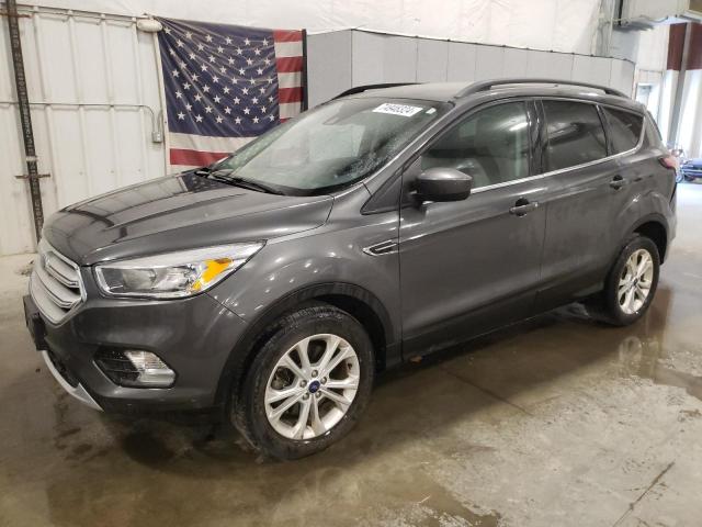 ford escape se 2018 1fmcu9gdxjuc11646