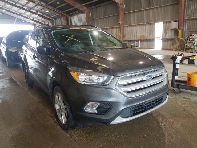 ford escape se 2018 1fmcu9gdxjuc30634