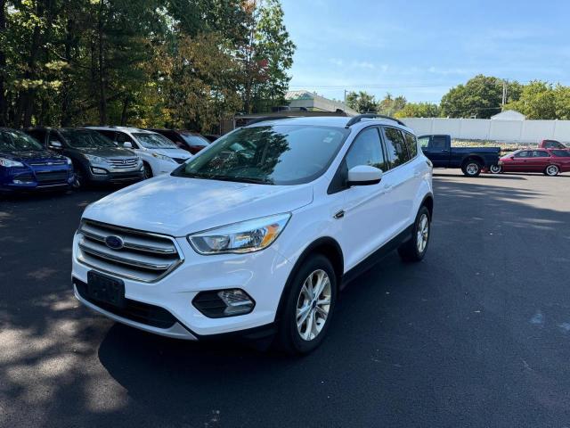 ford escape se 2018 1fmcu9gdxjuc53461