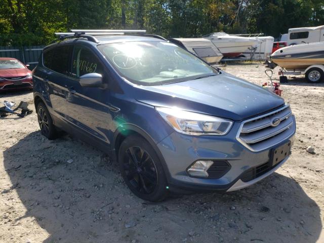 ford escape se 2018 1fmcu9gdxjuc83771