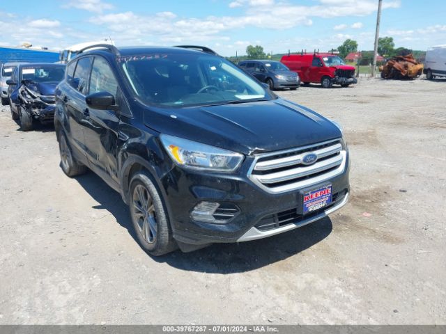 ford escape 2018 1fmcu9gdxjud33052