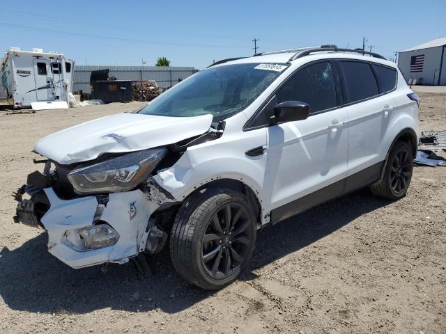 ford escape 2018 1fmcu9gdxjud39871