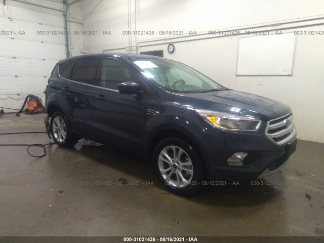 ford escape 2019 1fmcu9gdxkua36588