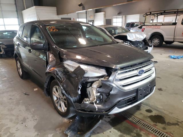 ford escape se 2019 1fmcu9gdxkua75469