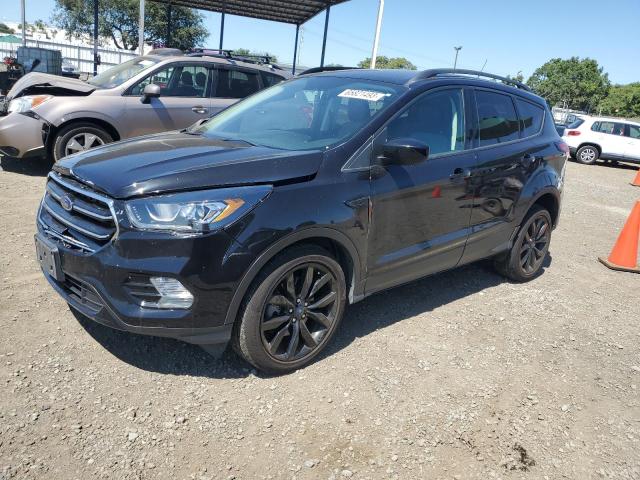 ford escape se 2019 1fmcu9gdxkub05067