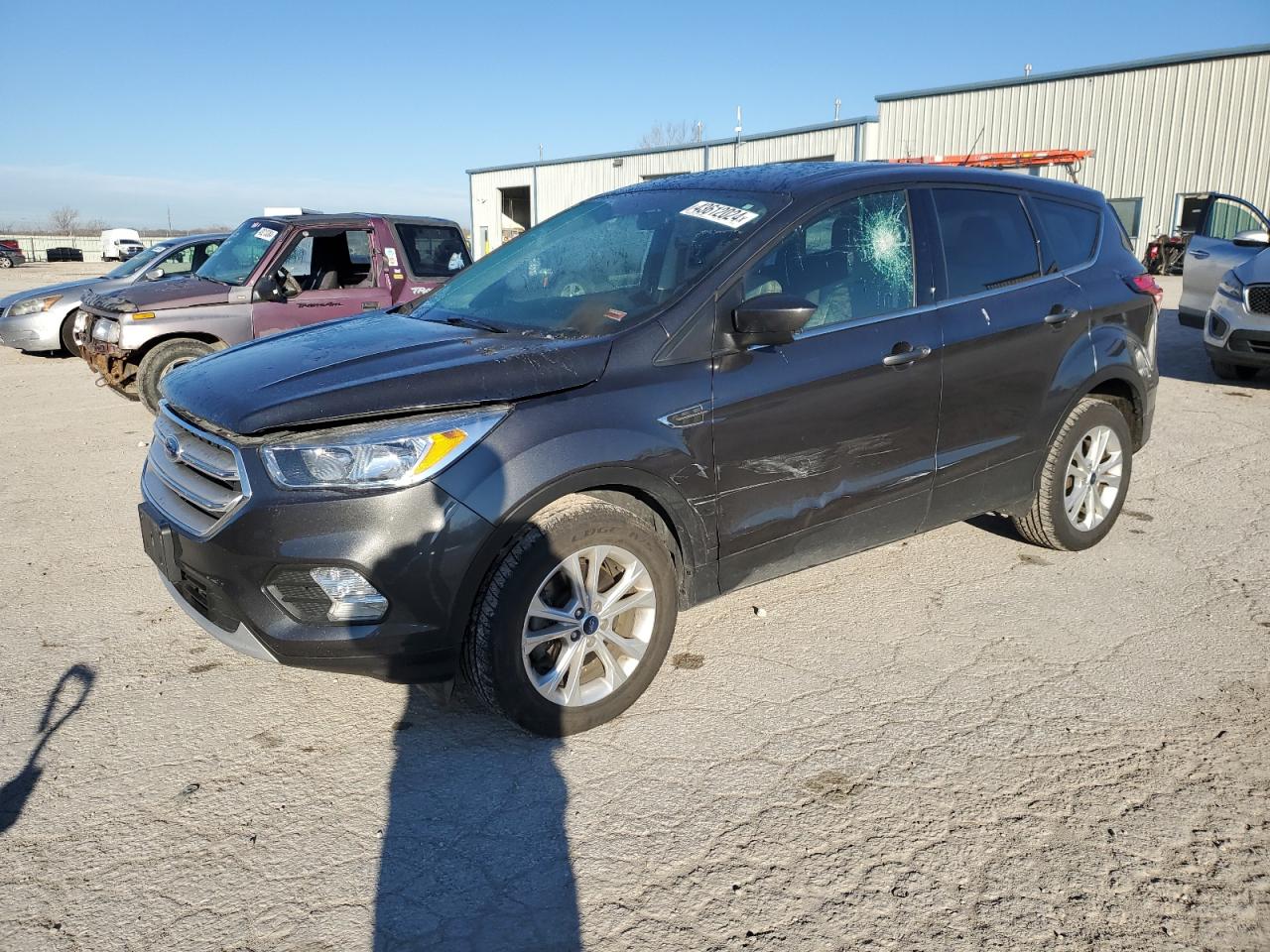 ford escape 2019 1fmcu9gdxkub33385