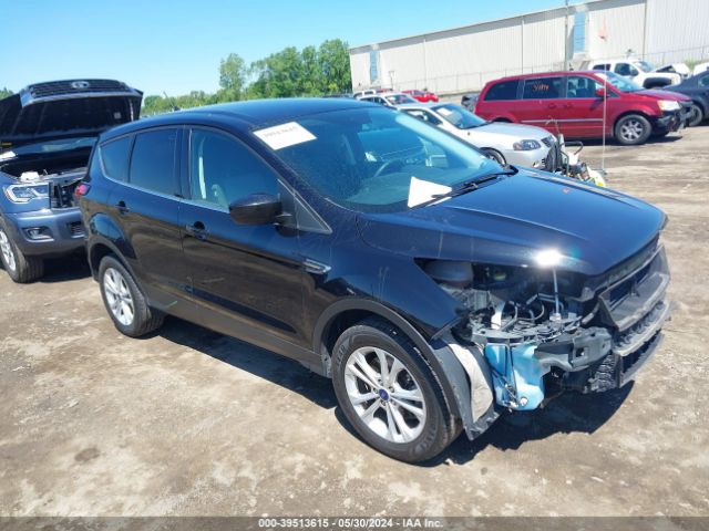 ford escape 2019 1fmcu9gdxkub77368