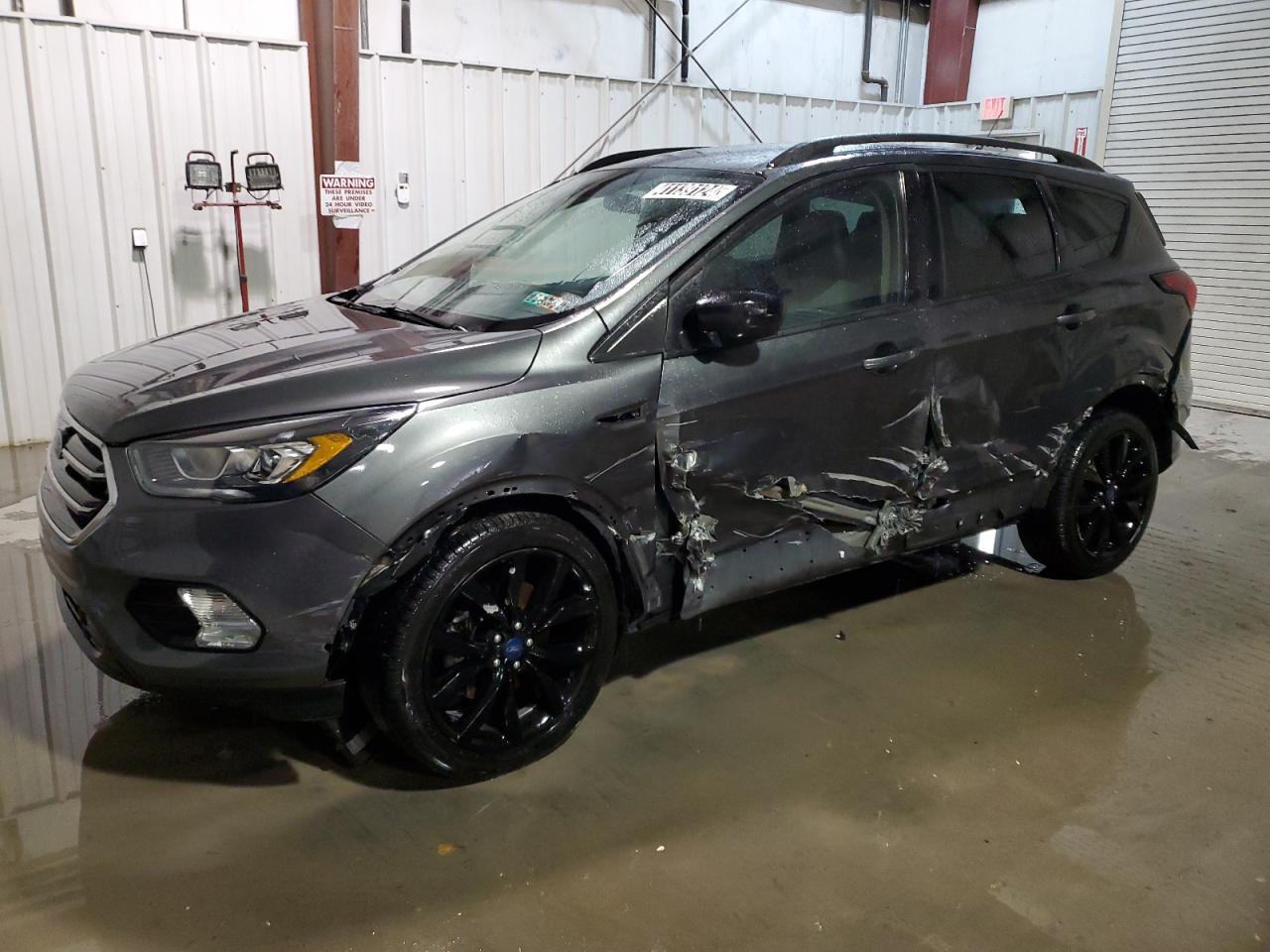 ford escape 2019 1fmcu9gdxkub98012