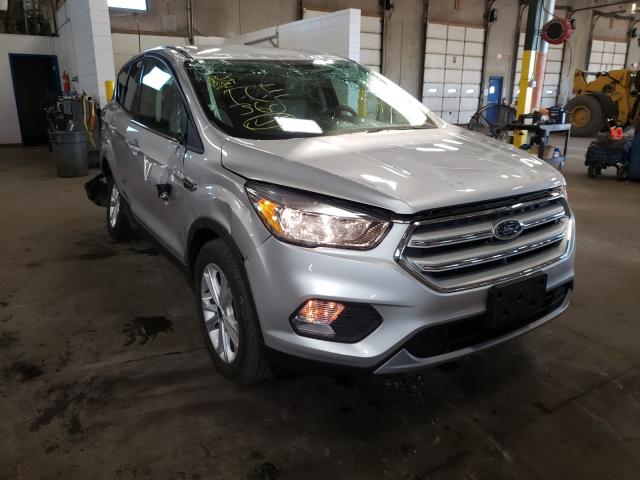 ford escape se 2019 1fmcu9gdxkuc27072