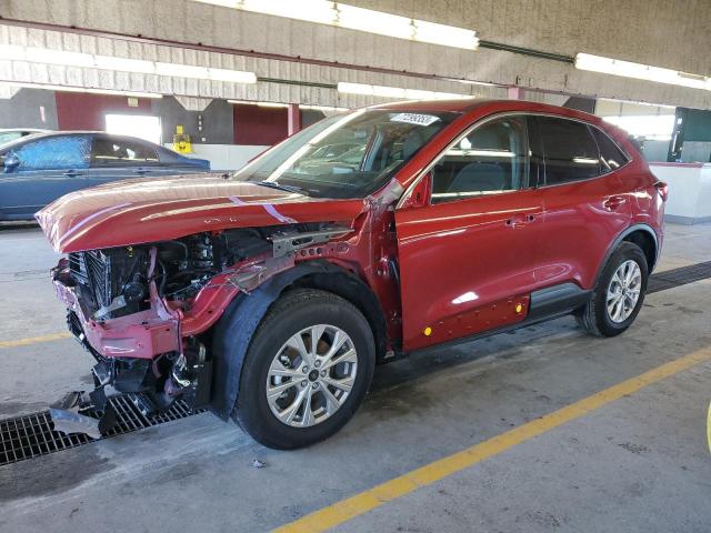 ford escape act 2023 1fmcu9gn0pua15054