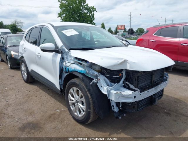 ford escape 2023 1fmcu9gn0pub23772