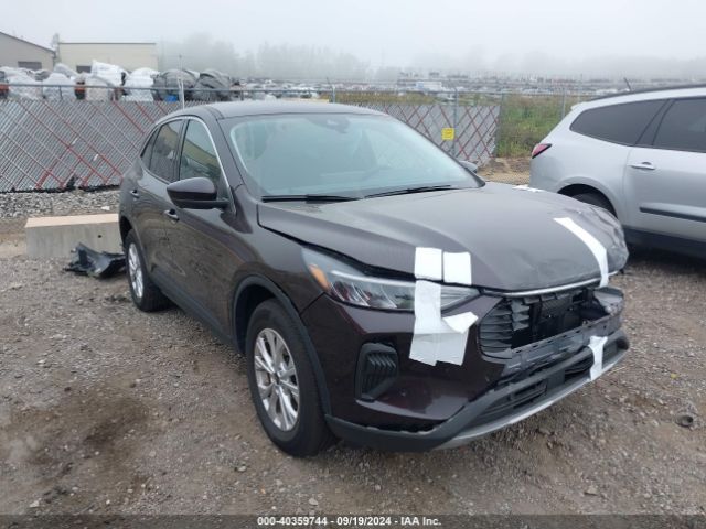 ford escape 2023 1fmcu9gn1pub02087